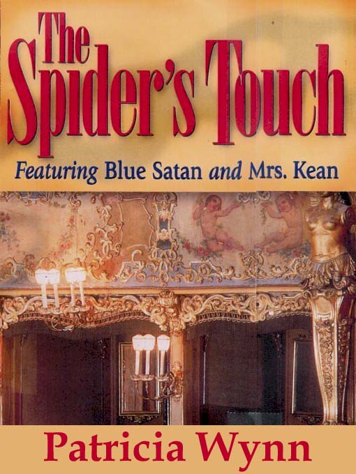 Title details for The Spider's Touch by Patricia Wynn - Available